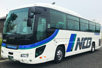 長野中央バス